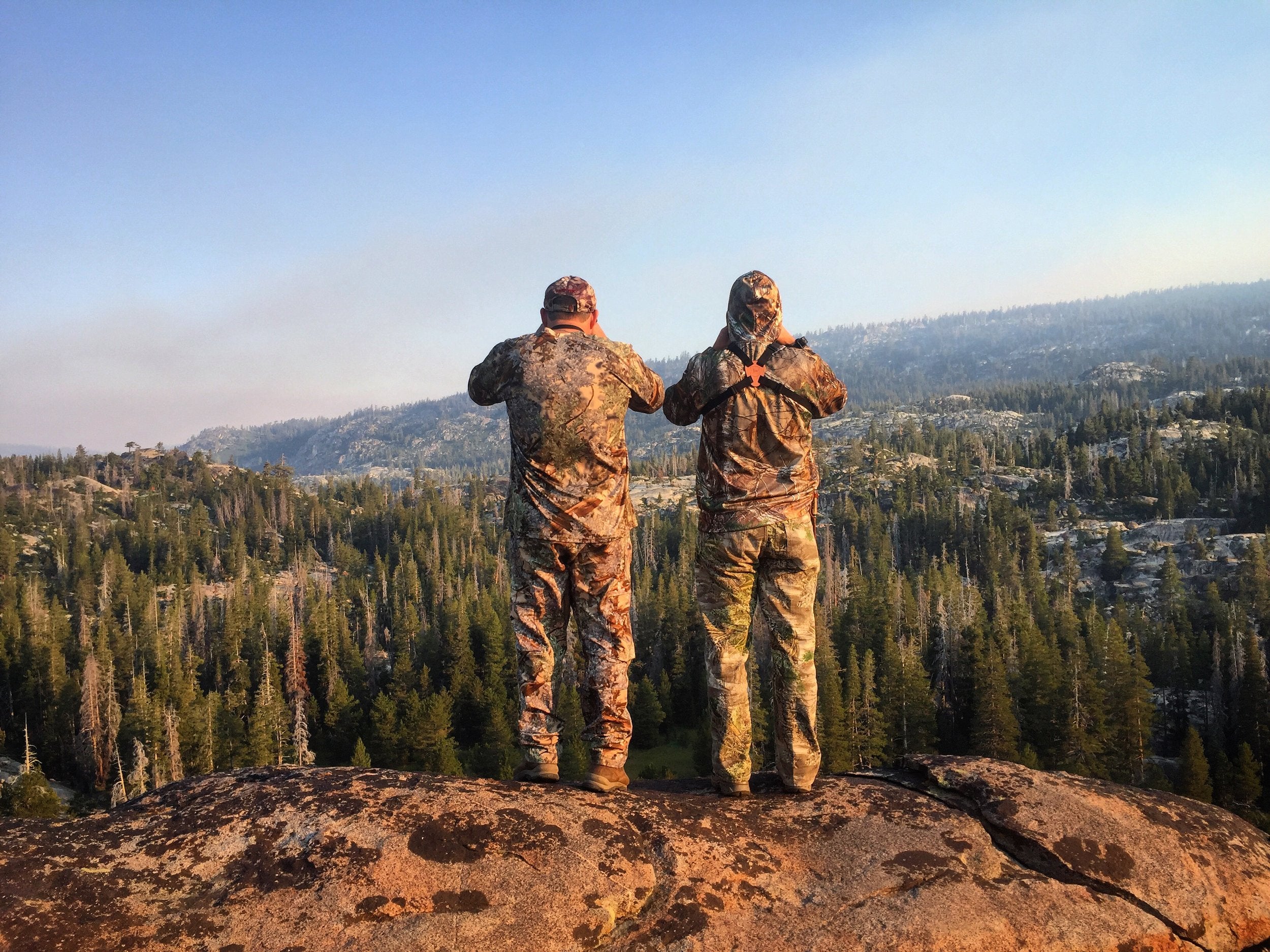 REVIEW: King’s Camo Desert Shadow Camouflage Pattern